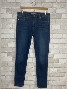 Joe's Jeans The Icon Mid Rise Skinny Jeans Size 31